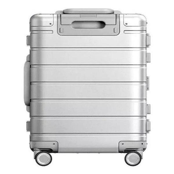 Чемодан Xiaomi Metal Carry-on Luggage (XNA4106GL)