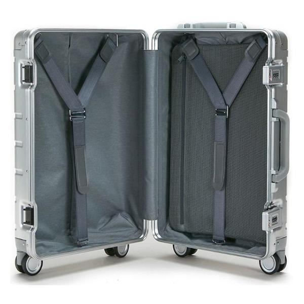 Чемодан Xiaomi Metal Carry-on Luggage (XNA4106GL)