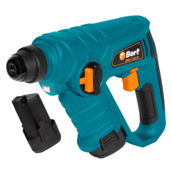 Перфоратор Bort BHD-12LI-D