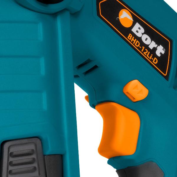 Перфоратор Bort BHD-12LI-D