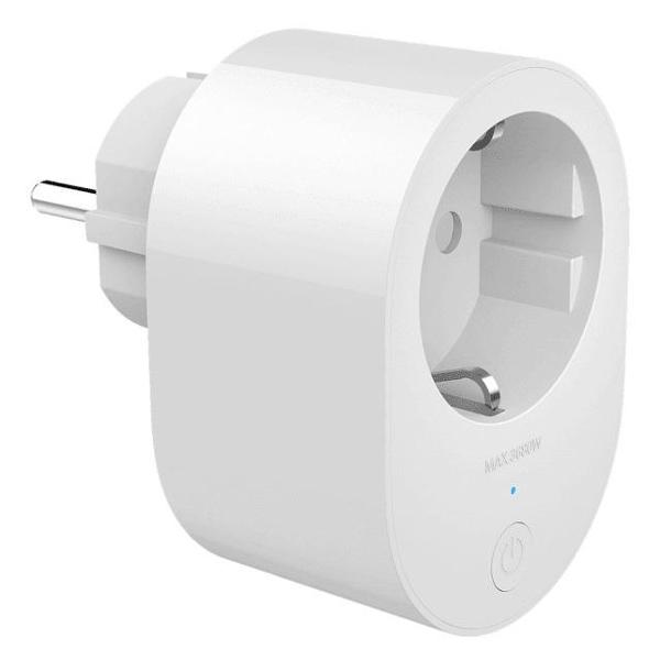Умная розетка Xiaomi Smart Power Plug 2 EU (ZNCZ302KK)