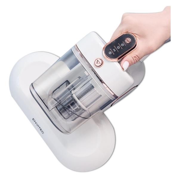 Пылесос для удаления пылевых клещей Envitec MR200