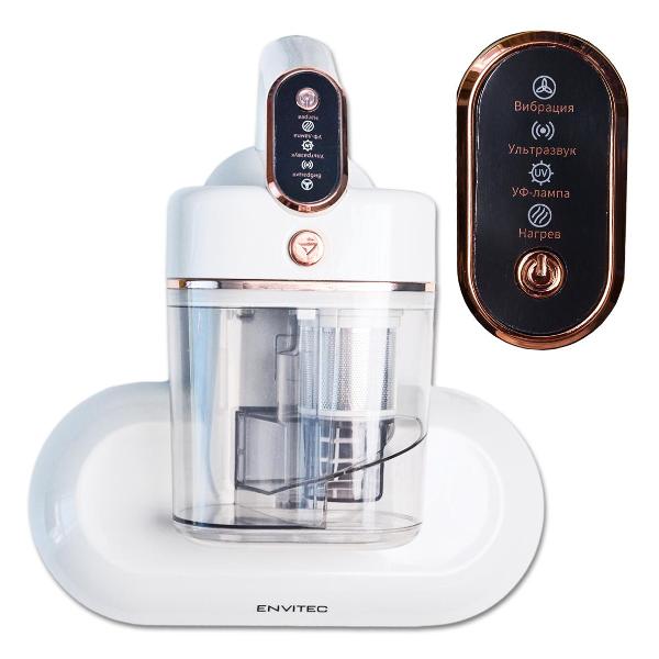 Пылесос для удаления пылевых клещей Envitec MR200