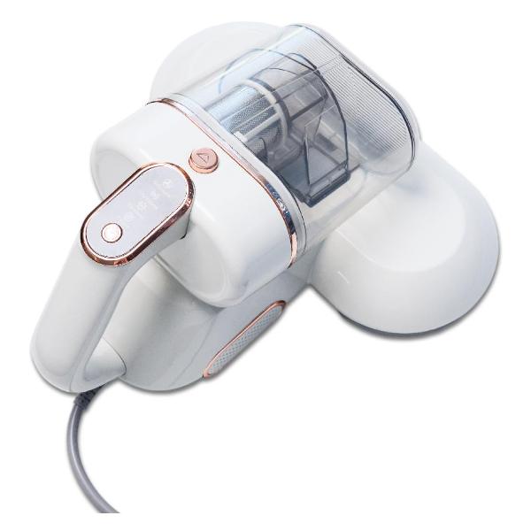 Пылесос для удаления пылевых клещей Envitec MR200