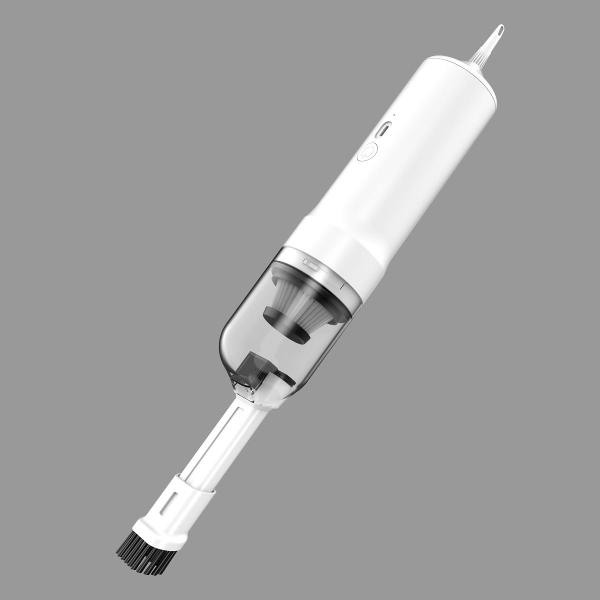 Пылесос автомобильный Envitec AC400