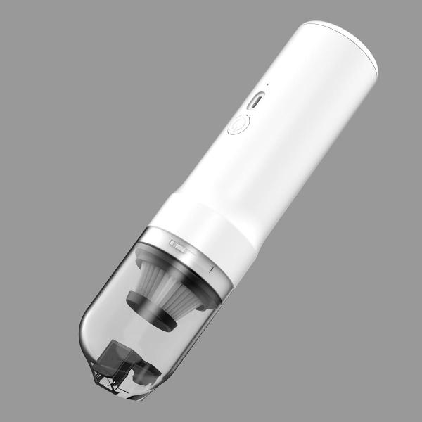 Пылесос автомобильный Envitec AC400