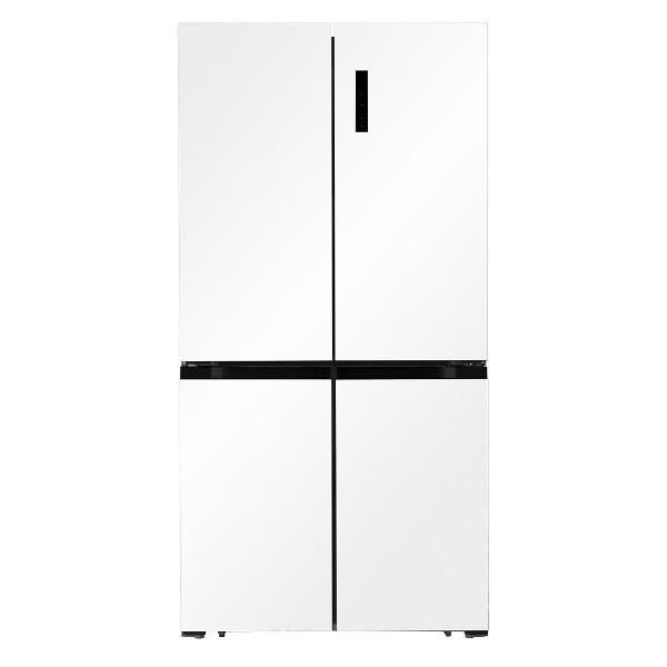 Холодильник (Side-by-Side) LEX LCD505WGID фото