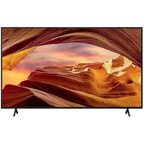 Телевизор Sony KD-75X77L фото