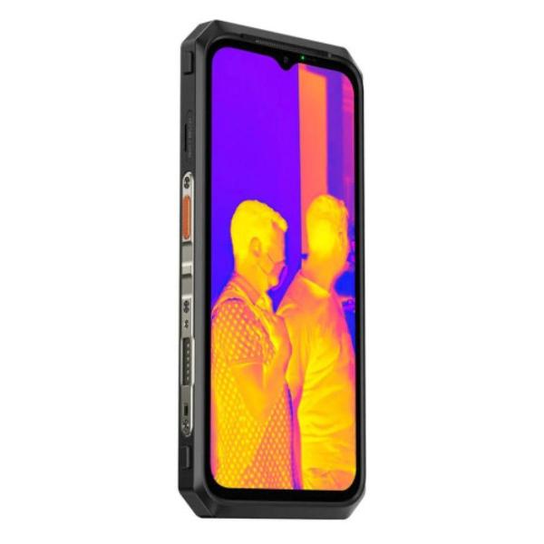 Смартфон Ulefone Armor 19T 12/256GB Черный