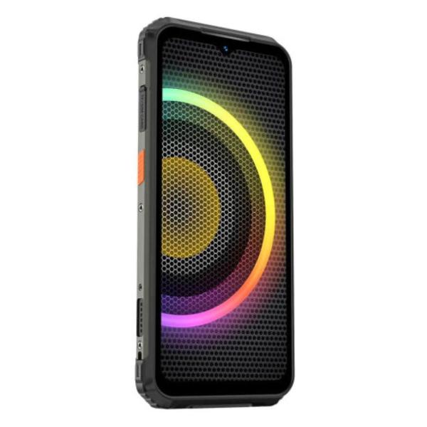 Смартфон Ulefone Armor 21 8/256GB Черный