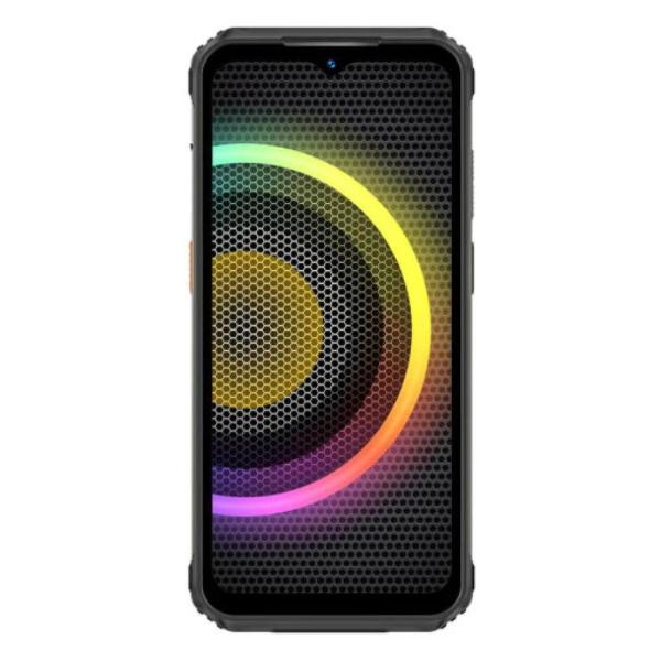 Смартфон Ulefone Armor 21 8/256GB Черный