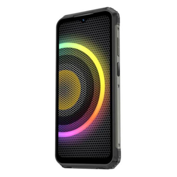 Смартфон Ulefone Armor 21 8/256GB Черный