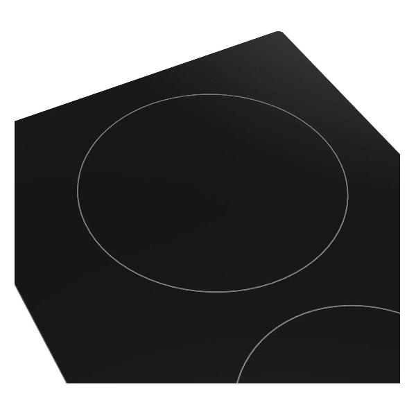 Встраиваемая электрическая панель Indesit IRT 130