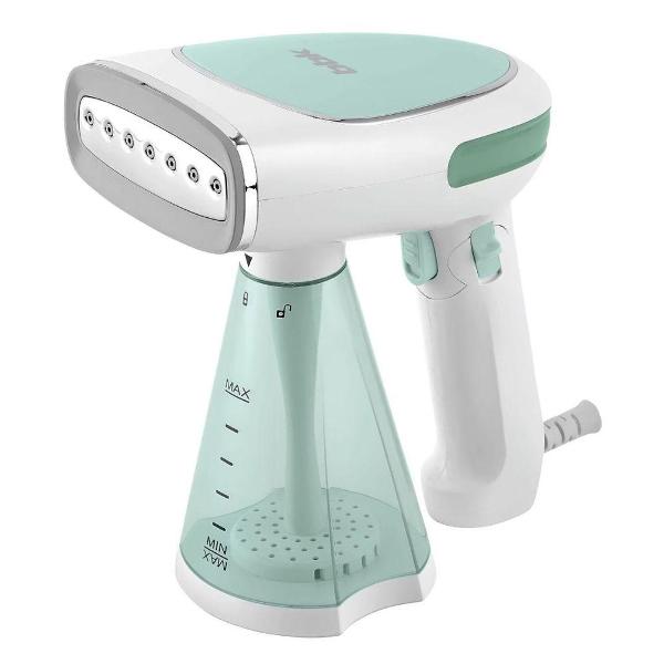Ручной отпариватель BBK HANDHELD EGS-1204 Green