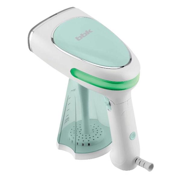 Ручной отпариватель BBK HANDHELD EGS-1204 Green