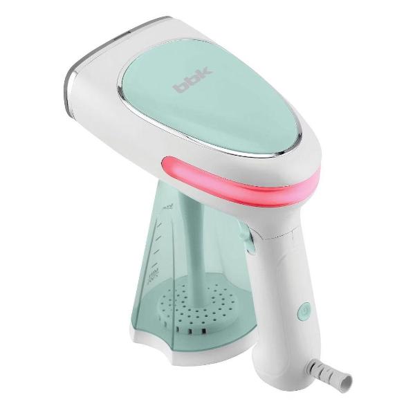 Ручной отпариватель BBK HANDHELD EGS-1204 Green