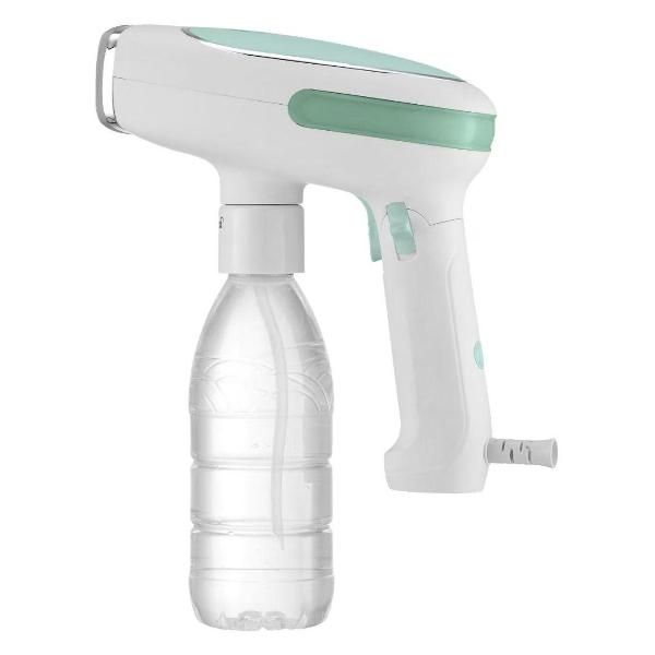 Ручной отпариватель BBK HANDHELD EGS-1204 Green