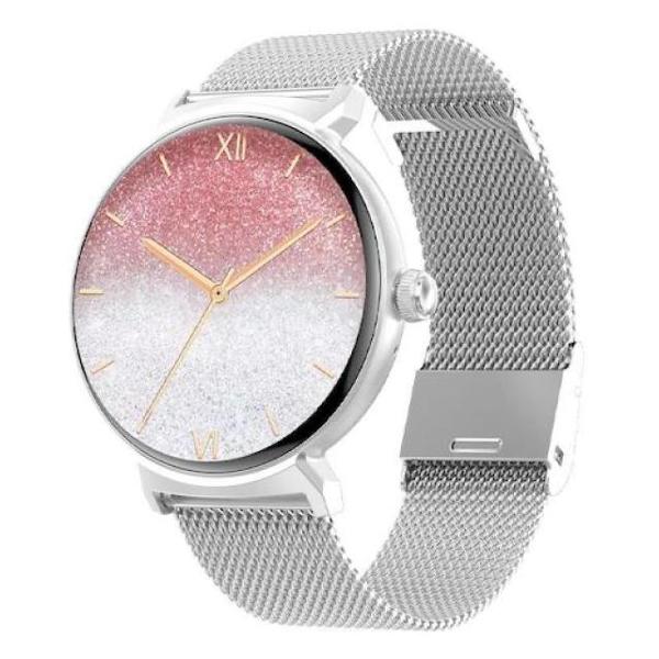 Смарт-часы CheckME Smart CMSDT4NEWSS фото