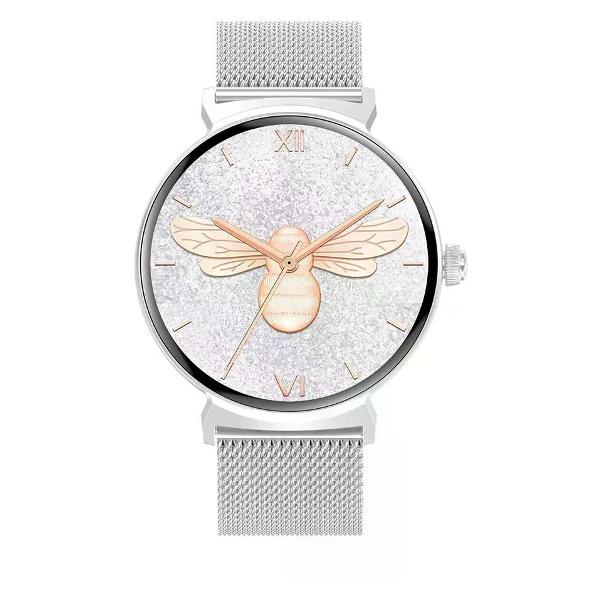 Смарт-часы CheckME Smart CMSDT4NEWSS