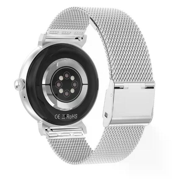 Смарт-часы CheckME Smart CMSDT4NEWSS