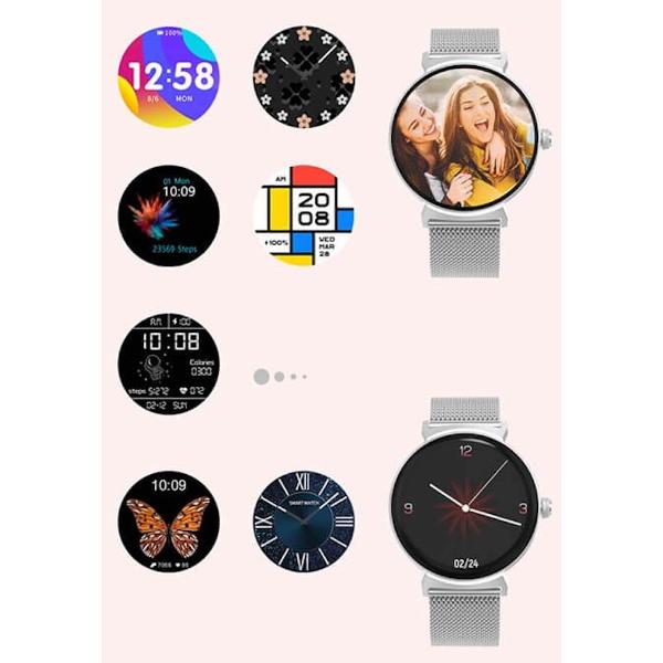 Смарт-часы CheckME Smart CMSDT4NEWSS