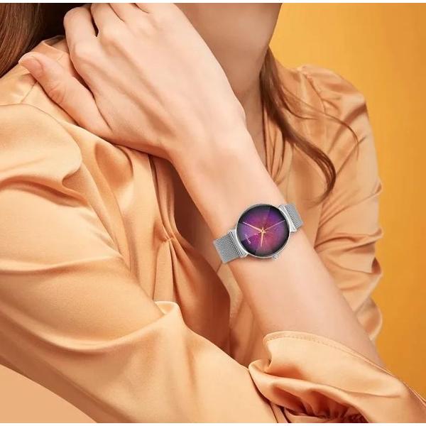 Смарт-часы CheckME Smart CMSDT4NEWSS