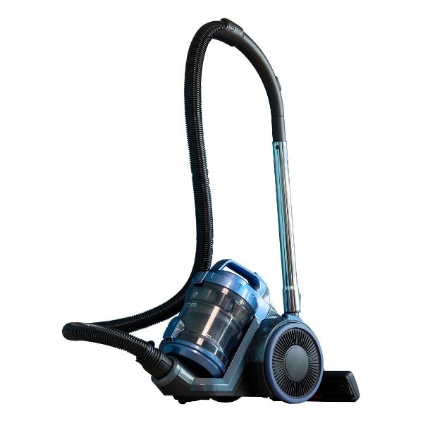 Пылесос с контейнером для пыли Envitec CC200