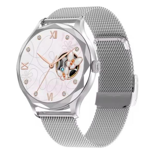 Смарт-часы CheckME Smart CMSDTSDIAMONDSS фото
