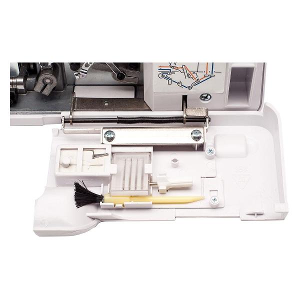 Оверлок Comfort 110