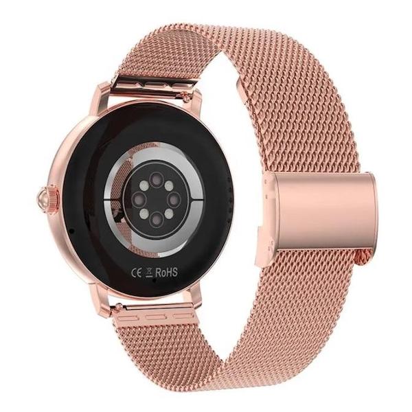 Смарт-часы CheckME Smart CMSDTSGG