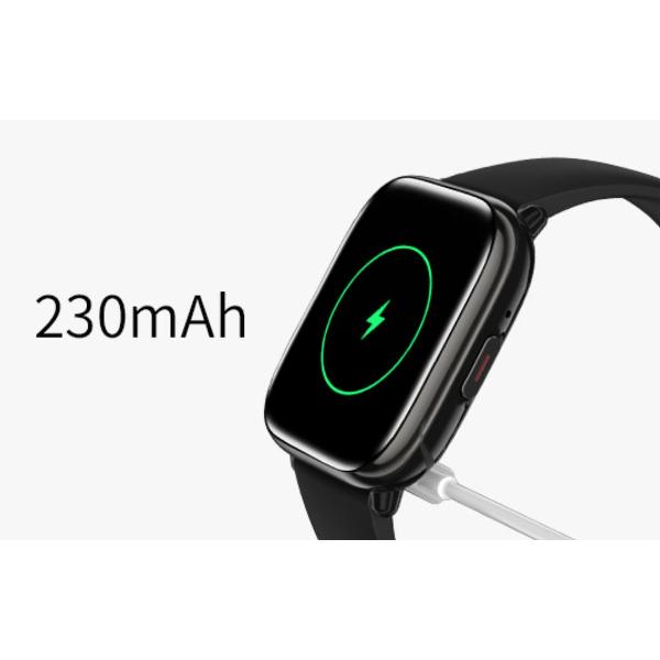 Смарт-часы CheckME Smart CMSHD12BB