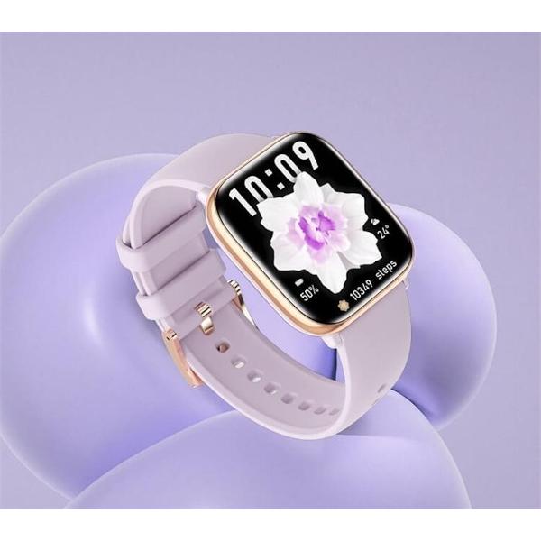 Смарт-часы CheckME Smart CMSHD12GF