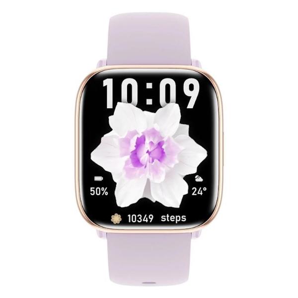 Смарт-часы CheckME Smart CMSHD12GF