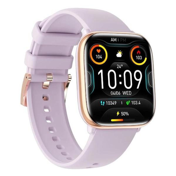 Смарт-часы CheckME Smart CMSHD12GF