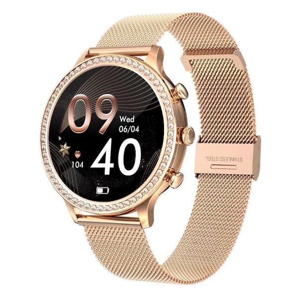 Смарт-часы CheckME Smart CMSI70GG фото