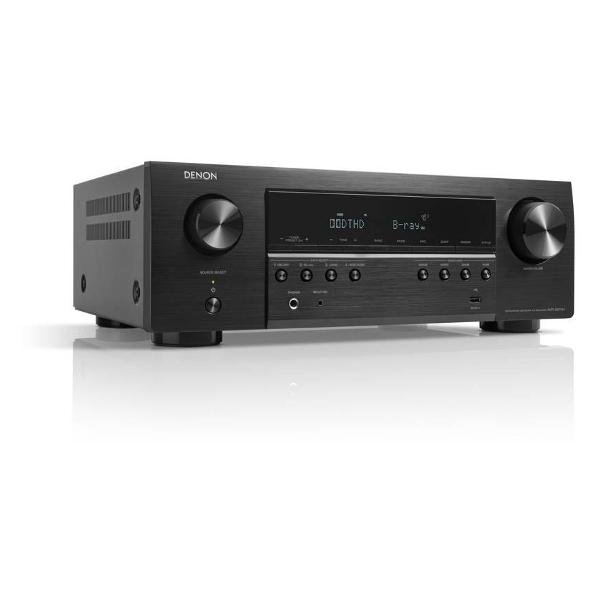 Ресивер Denon AVR-S670H