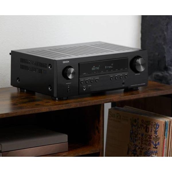 Ресивер Denon AVR-S670H