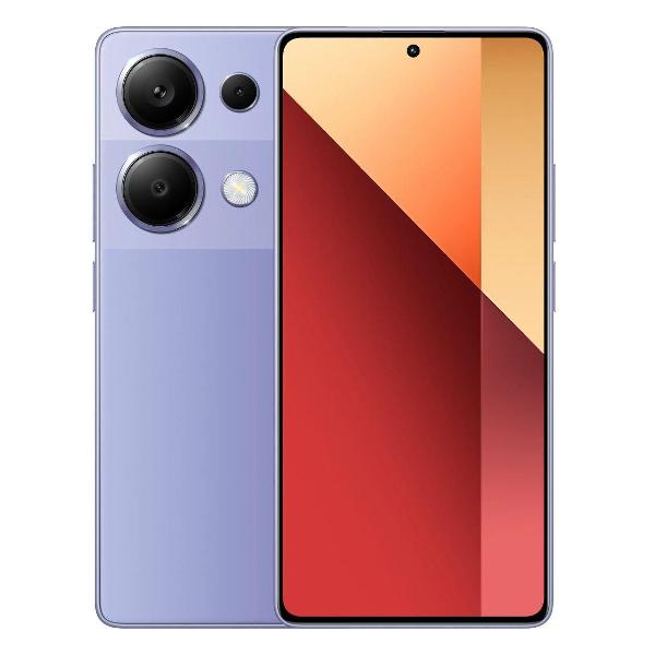Смартфон Xiaomi Redmi Note 13 Pro 12/512GB Сиреневый