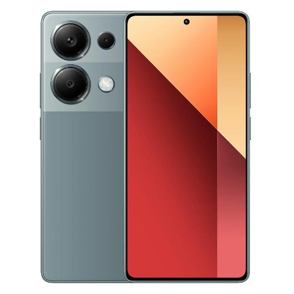 Смартфон Xiaomi Redmi Note 13 Pro 8/128GB Зеленый