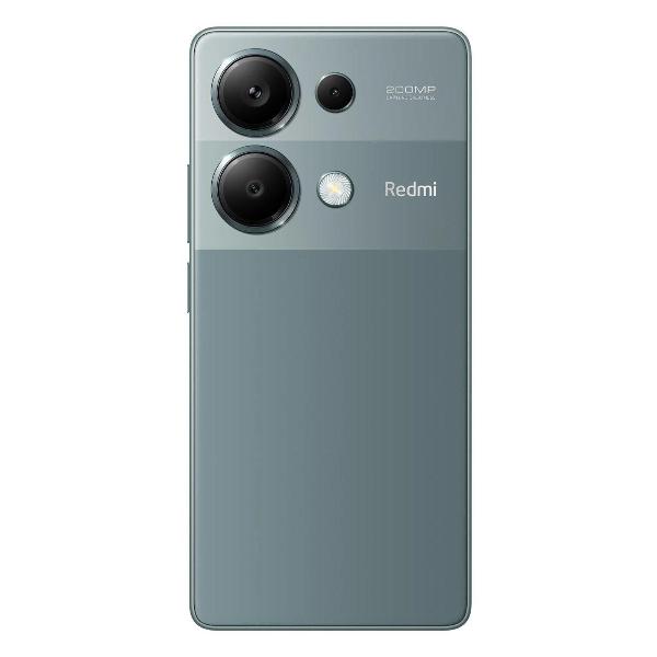 Смартфон Xiaomi Redmi Note 13 Pro 8/128GB Зеленый