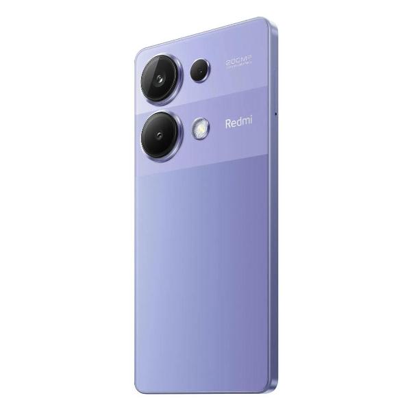 Смартфон Xiaomi Redmi Note 13 Pro 8/256GB Сиреневый