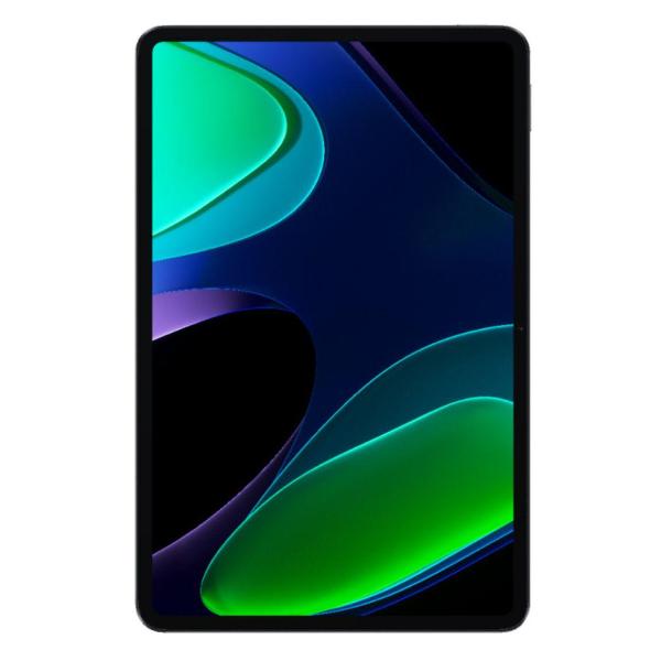 Планшет Xiaomi Pad 6 8/256GB Wi-Fi серый