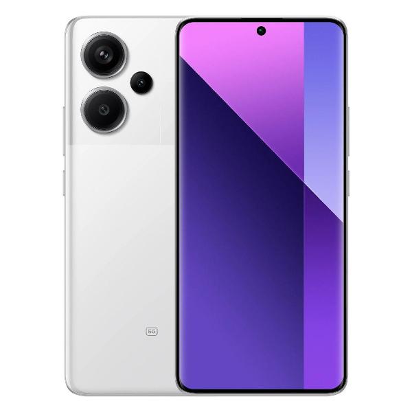 Смартфон Xiaomi Redmi Note 13 Pro+ 5G 12/512GB Белый