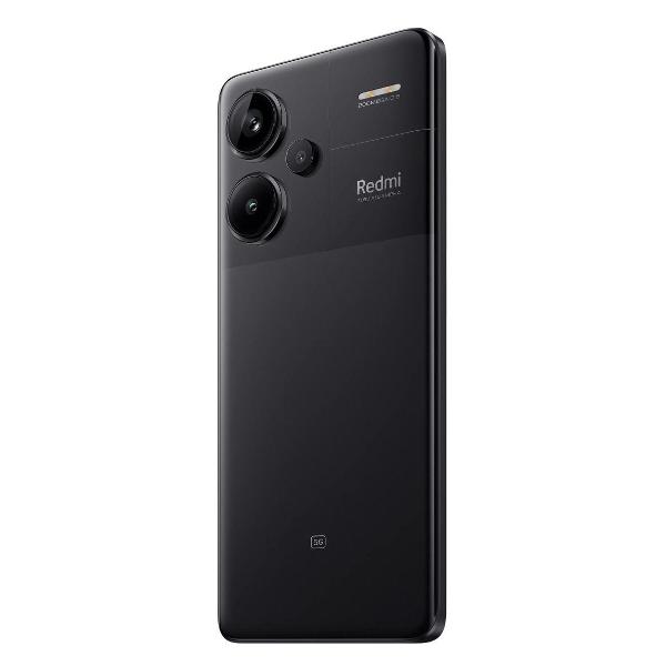 Смартфон Xiaomi Redmi Note 13 Pro+ 5G 12/512GB Черный