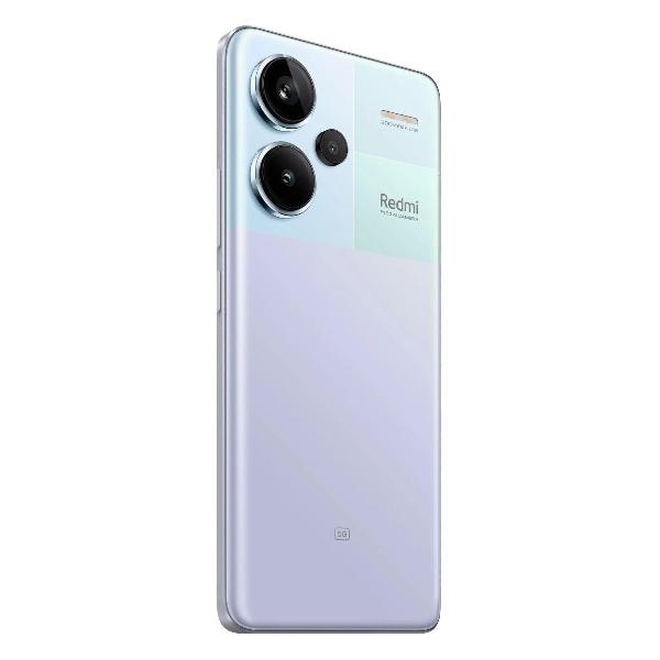 Смартфон Xiaomi Redmi Note 13 Pro+ 5G 8/256GB Лиловый