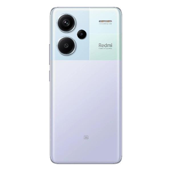 Смартфон Xiaomi Redmi Note 13 Pro+ 5G 8/256GB Лиловый