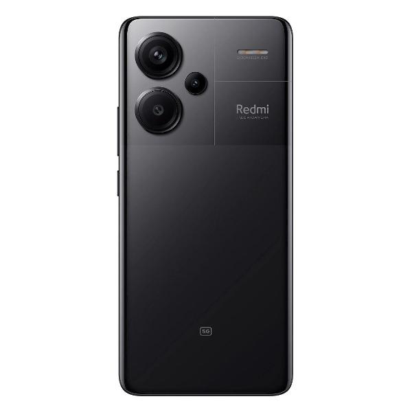 Смартфон Xiaomi Redmi Note 13 Pro+ 5G 8/256GB Черный