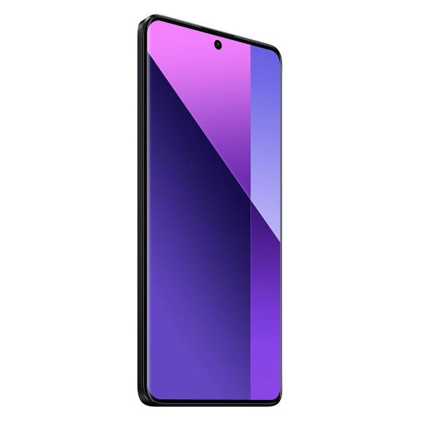 Смартфон Xiaomi Redmi Note 13 Pro+ 5G 8/256GB Черный