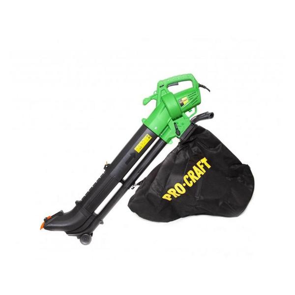 Воздуходувка Procraft Industrial PGU2500