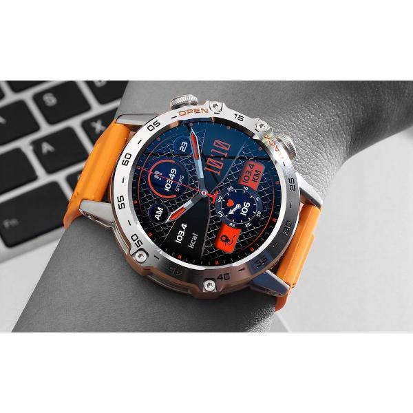 Смарт-часы CheckME Smart CMSK52SOR